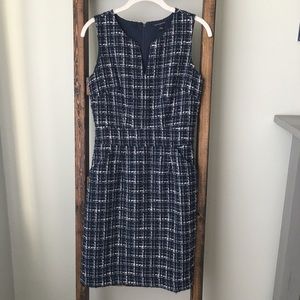 Banana Republic Sheath Dress